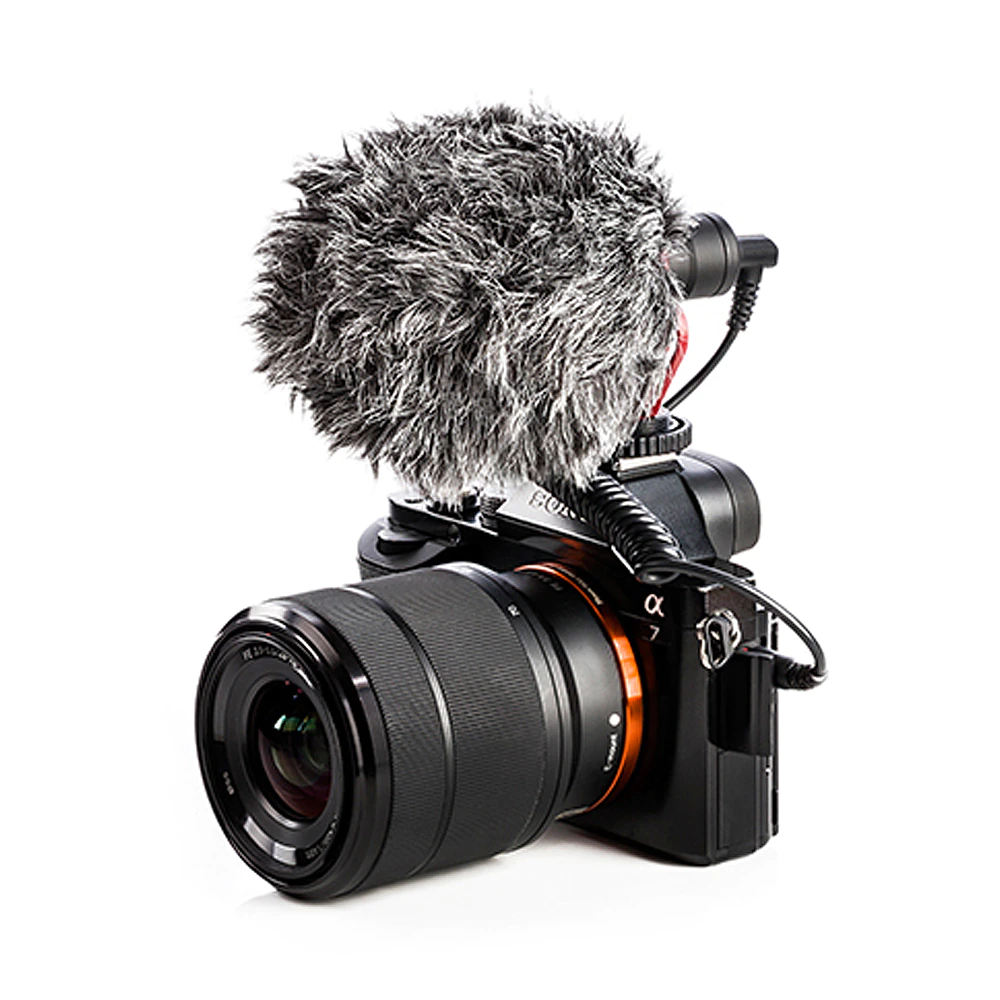 6 Best Mics for Sony A7III  in 2023 | External | Buying Guide
