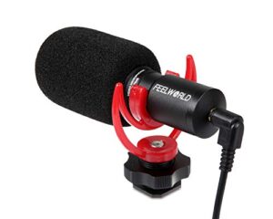 FEELWORLD FM8 Universal