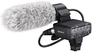 Sony XLR-K2M