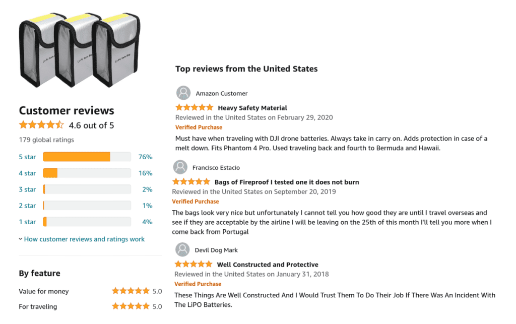 My Choice: O'Woda Phantom 3/4 Battery Bag