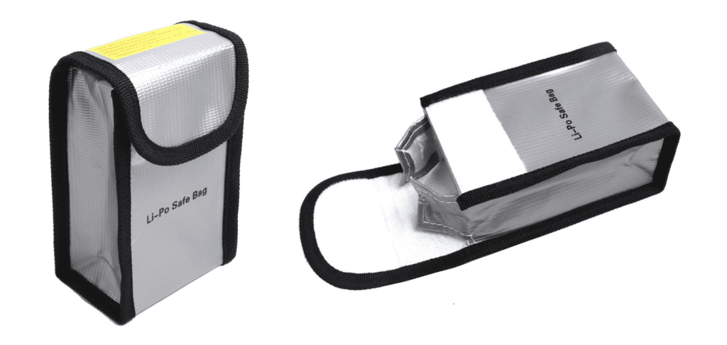 o'woda phantom 3/4 battery bag